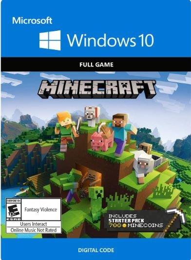 minecraft price gamestop