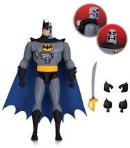 batman the animated series batman figure