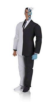 two face animated series figure