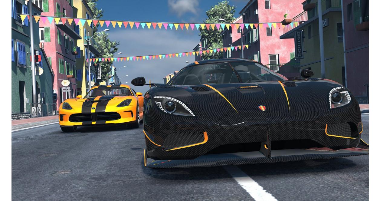 Ultimate Edition Gear Club Unlimited Tracks Edition Gear Club