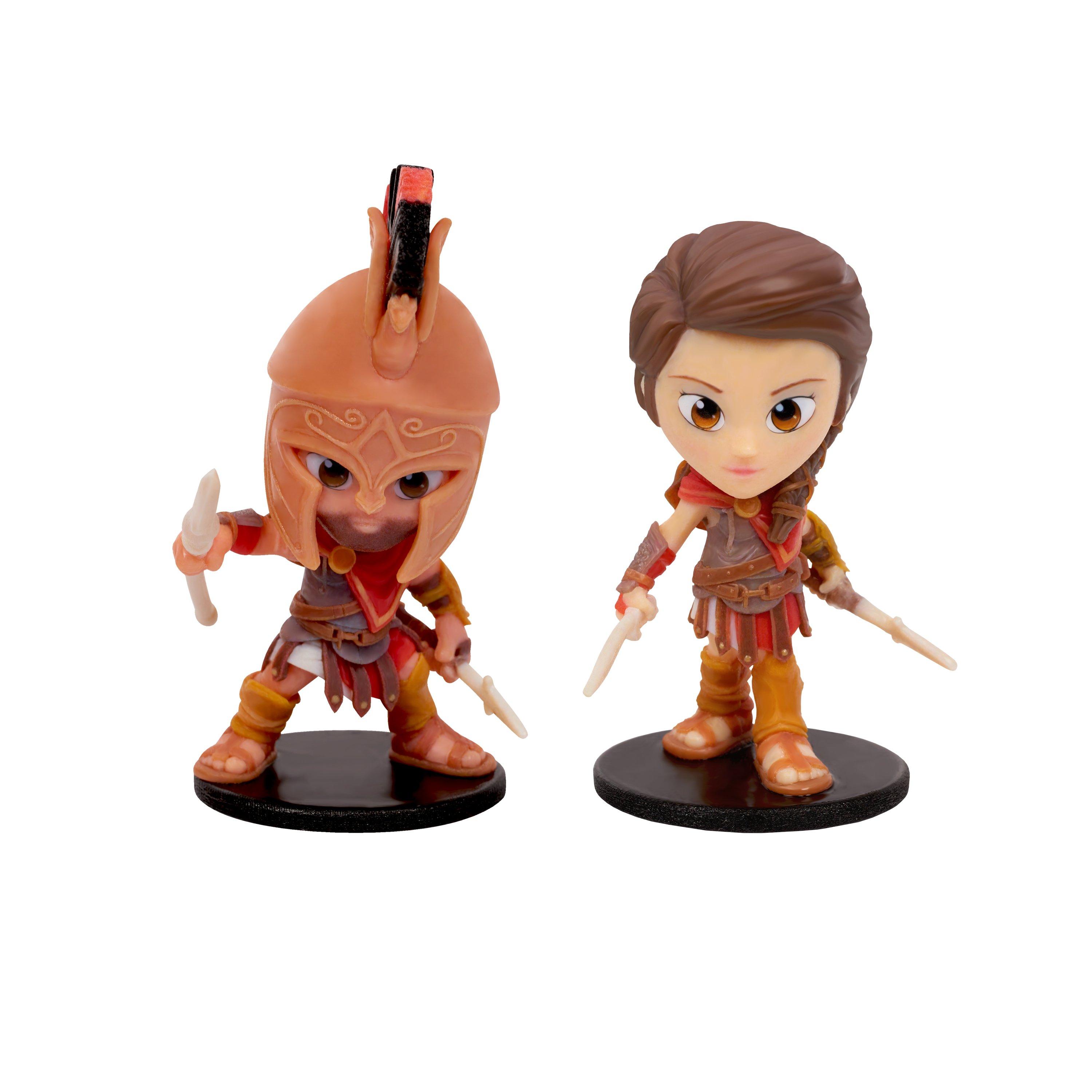 assassin's creed odyssey funko pop