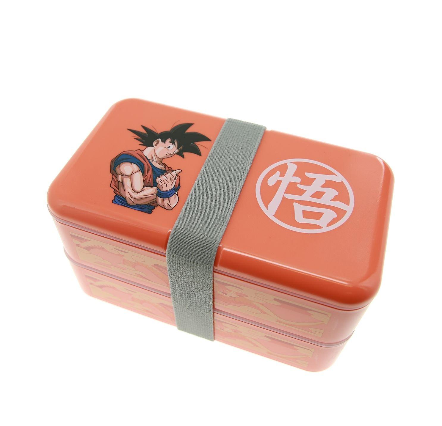 Anime Bento Coupon