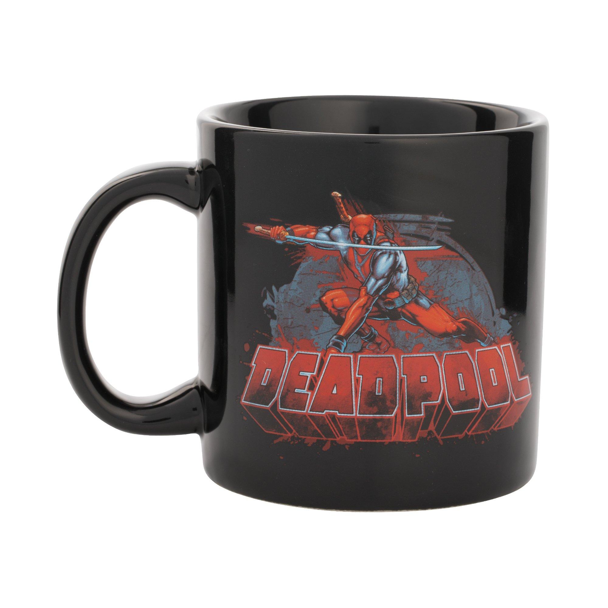 deadpool wife mug