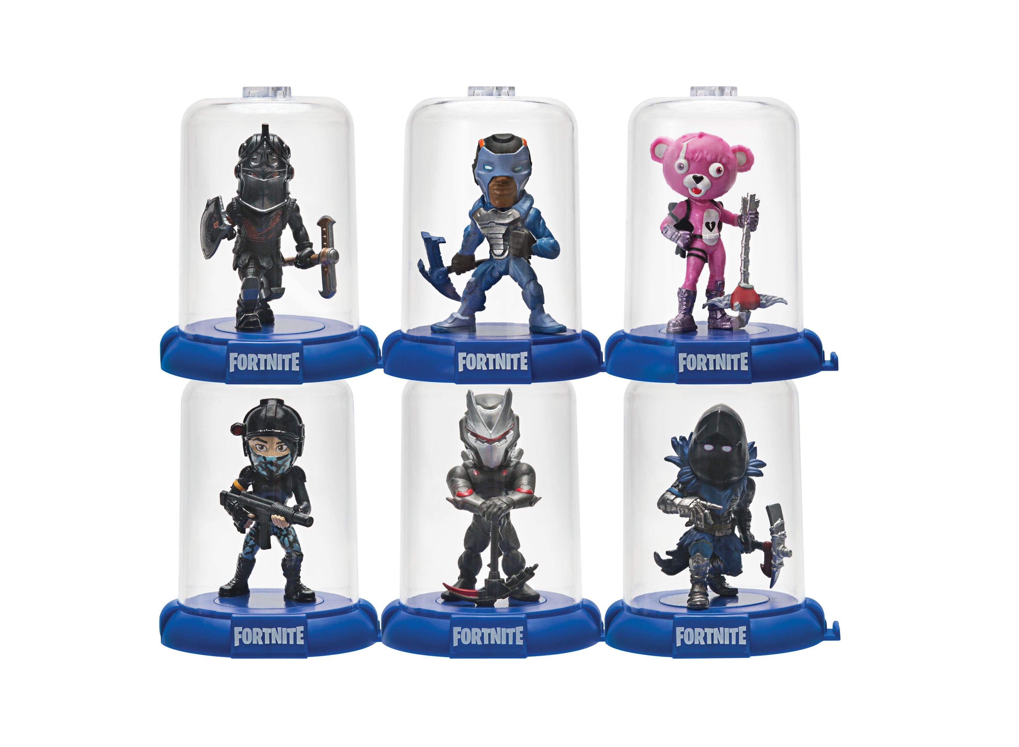 fortnite blind bag figures