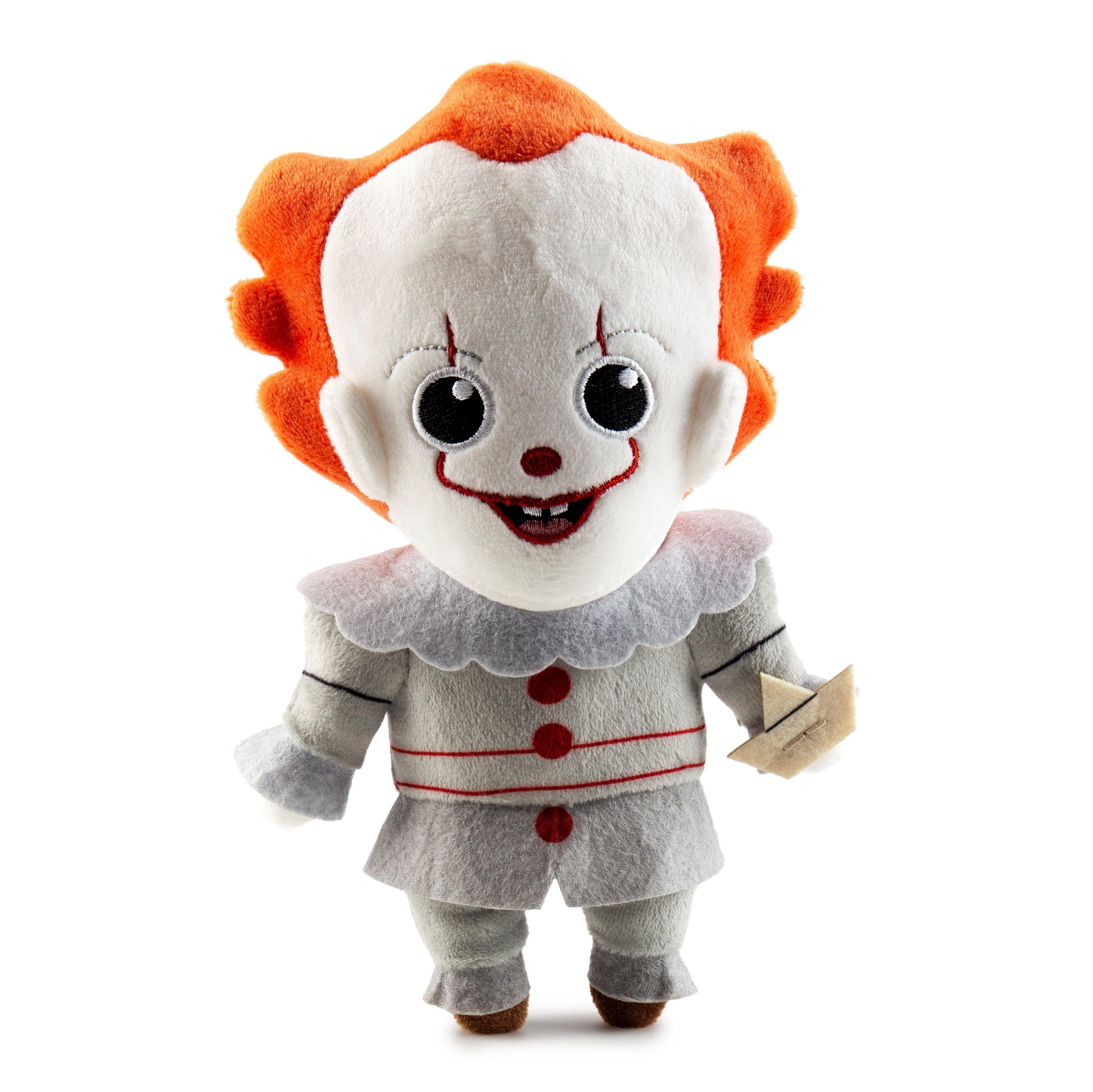 neca gamestop pennywise