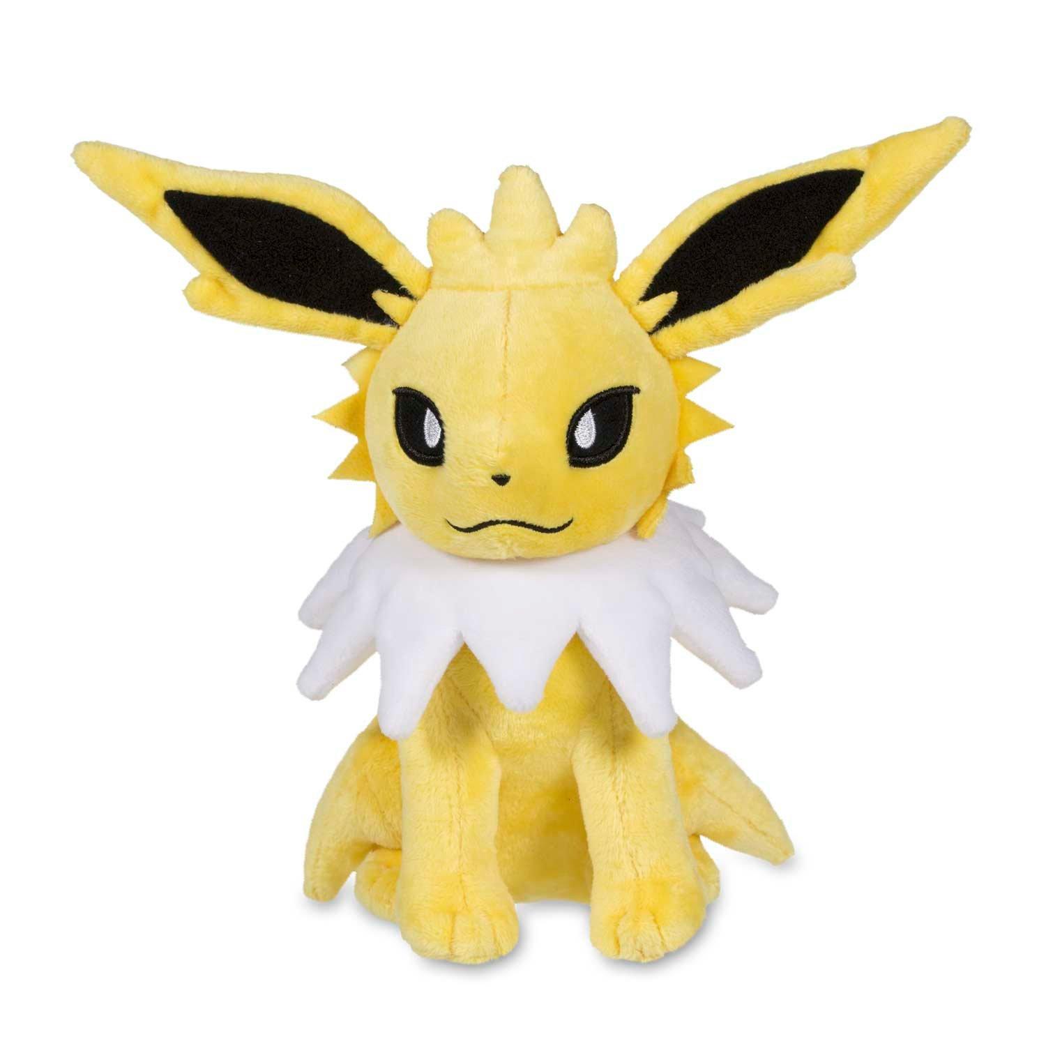 Pokemon Jolteon Plush | GameStop