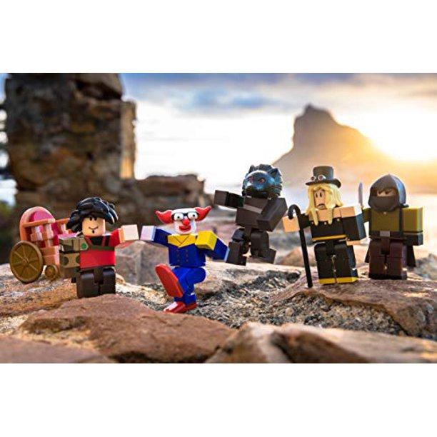 Roblox Knight Toys