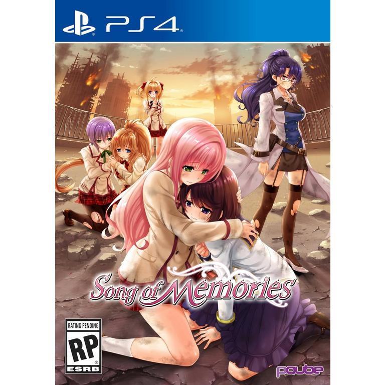 (未使用･未開封品)　Song of Memories - PS4 qdkdu57 s-l400.jpg