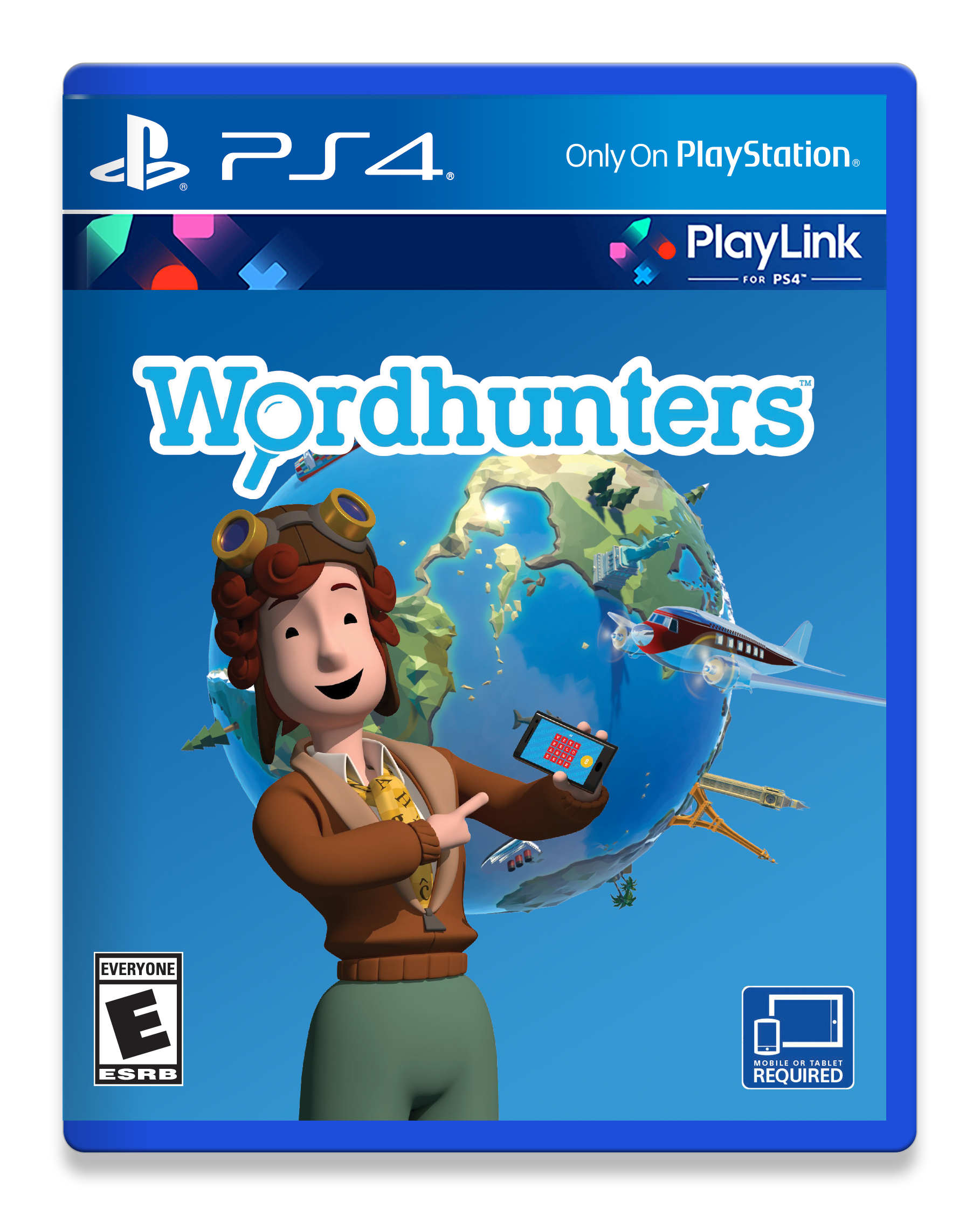 Wordhunters Playstation 4 Gamestop - jtester brawl star