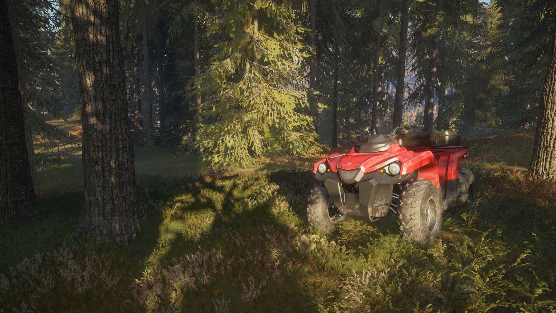 The Hunter Call Of The Wild 19 Edition Xbox One Gamestop