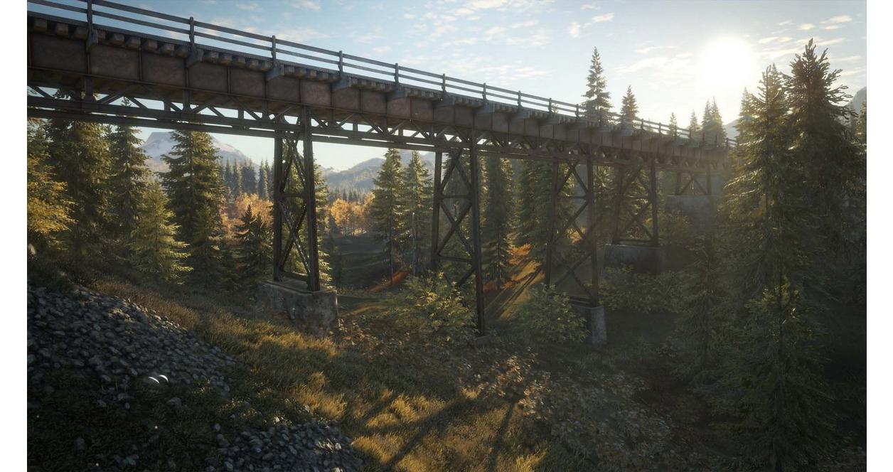 The Hunter: Call of the Wild 2019 Edition - Xbox One