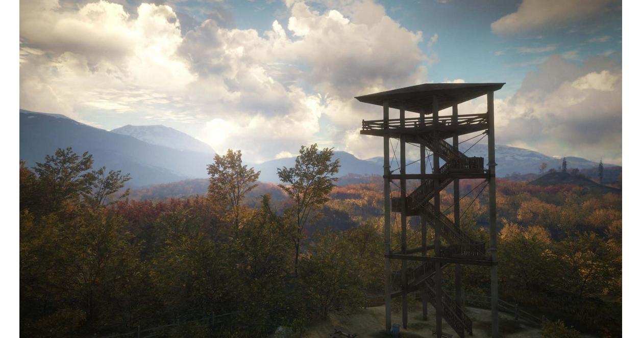 The Hunter: Call of the Wild 2019 Edition - Xbox One