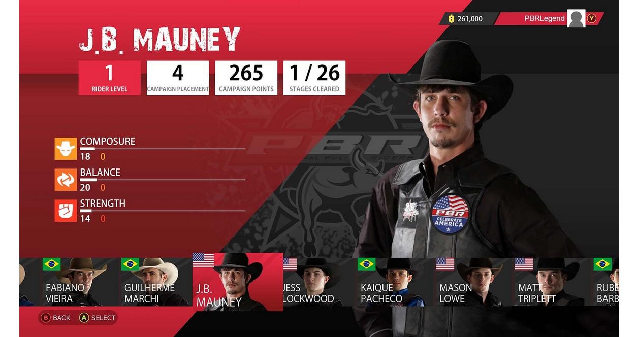 8 to Glory - Xbox One