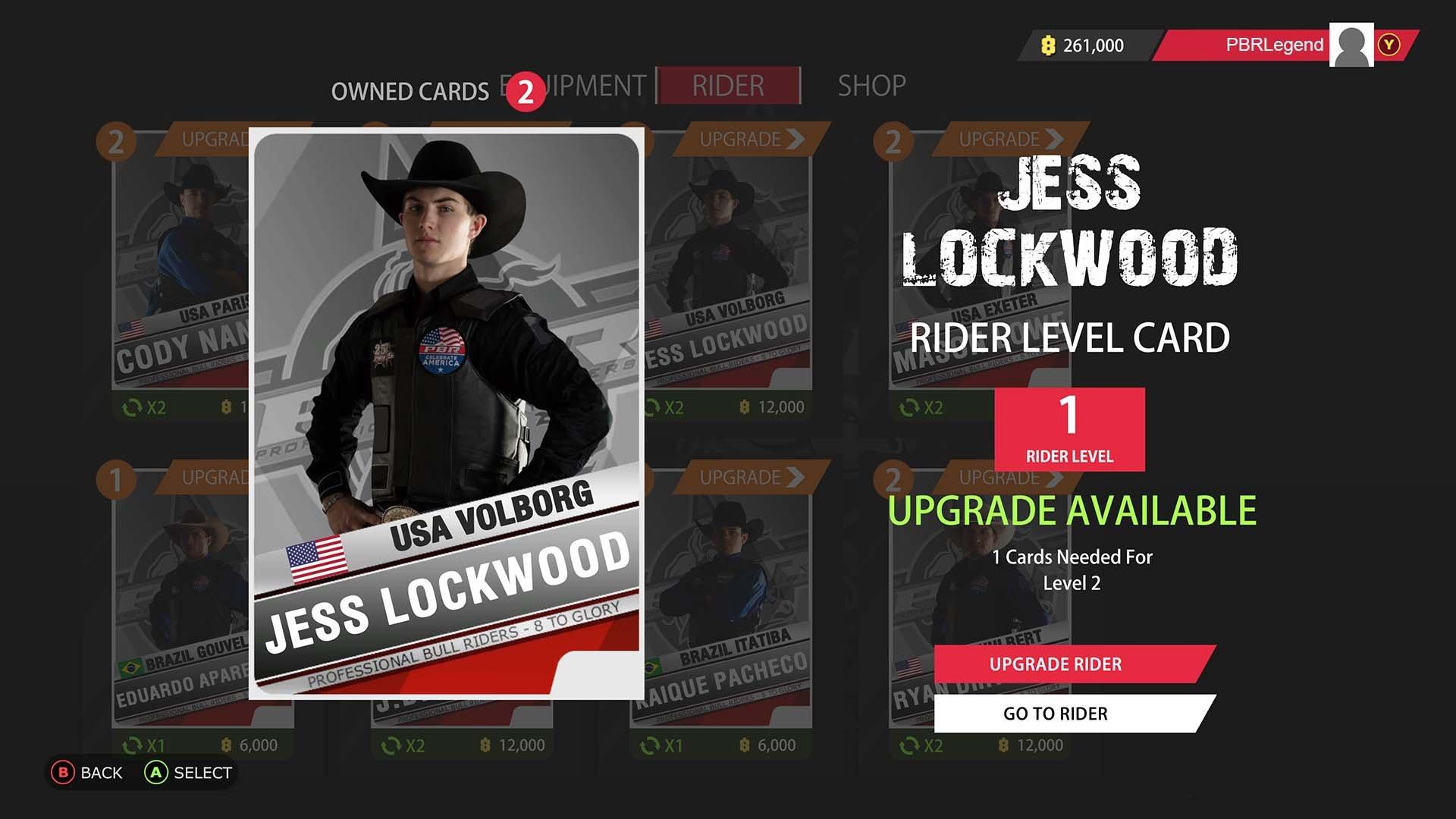 8 to Glory - Xbox One