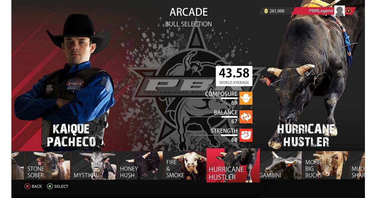 8 to Glory - Xbox One
