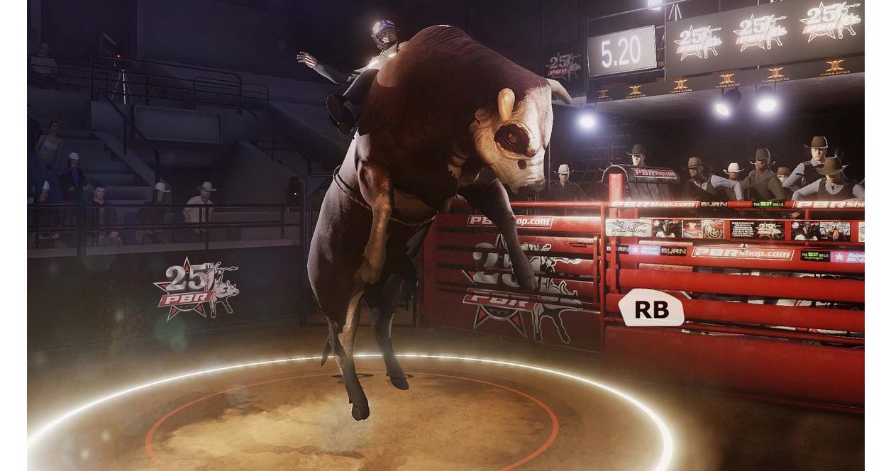 8 to Glory - Xbox One