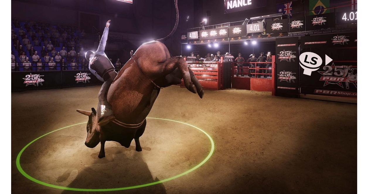 8 to Glory - Xbox One
