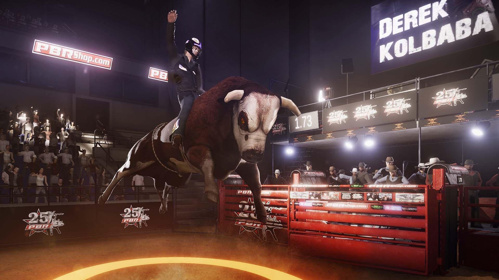 8 to Glory - Xbox One - Xbox One | THQ Nordic | GameStop
