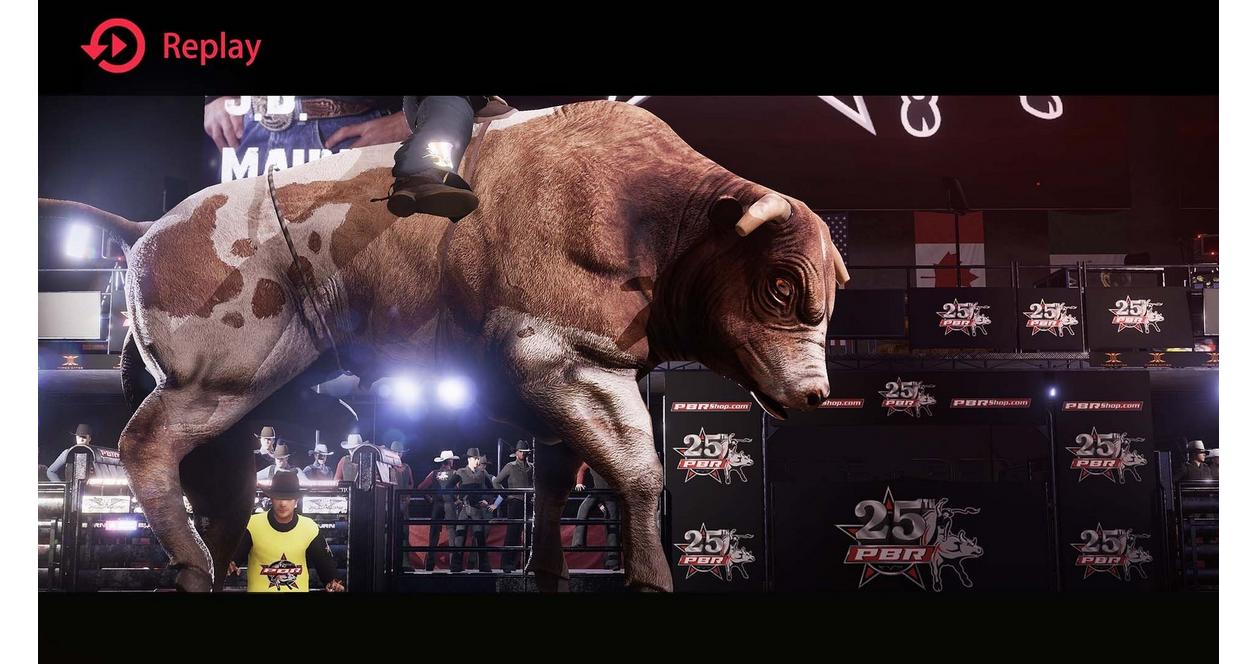 8 to Glory - Xbox One
