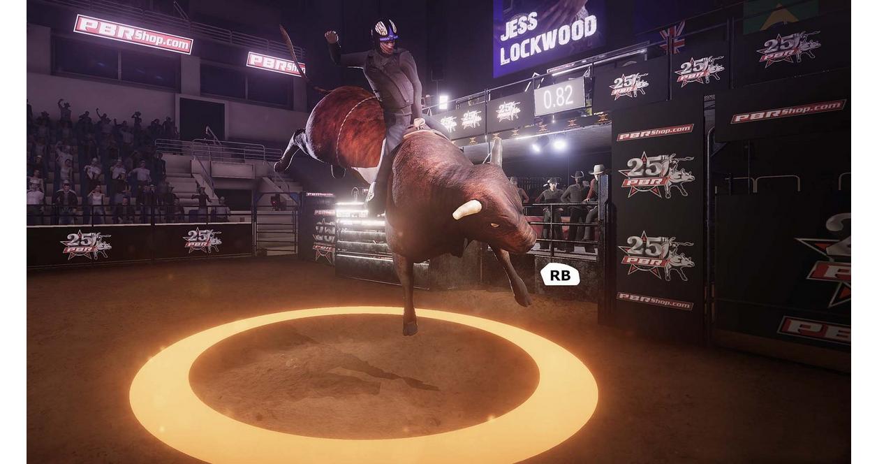 8 to Glory - PlayStation 4