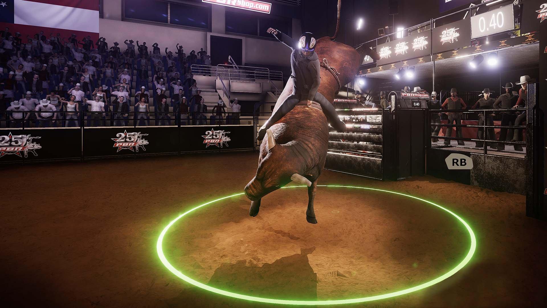 8 to Glory - Xbox One