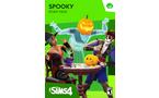 The Sims 4: Spooky Stuff Pack