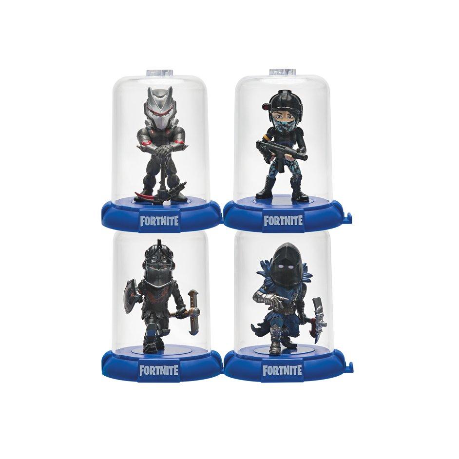 domez figures