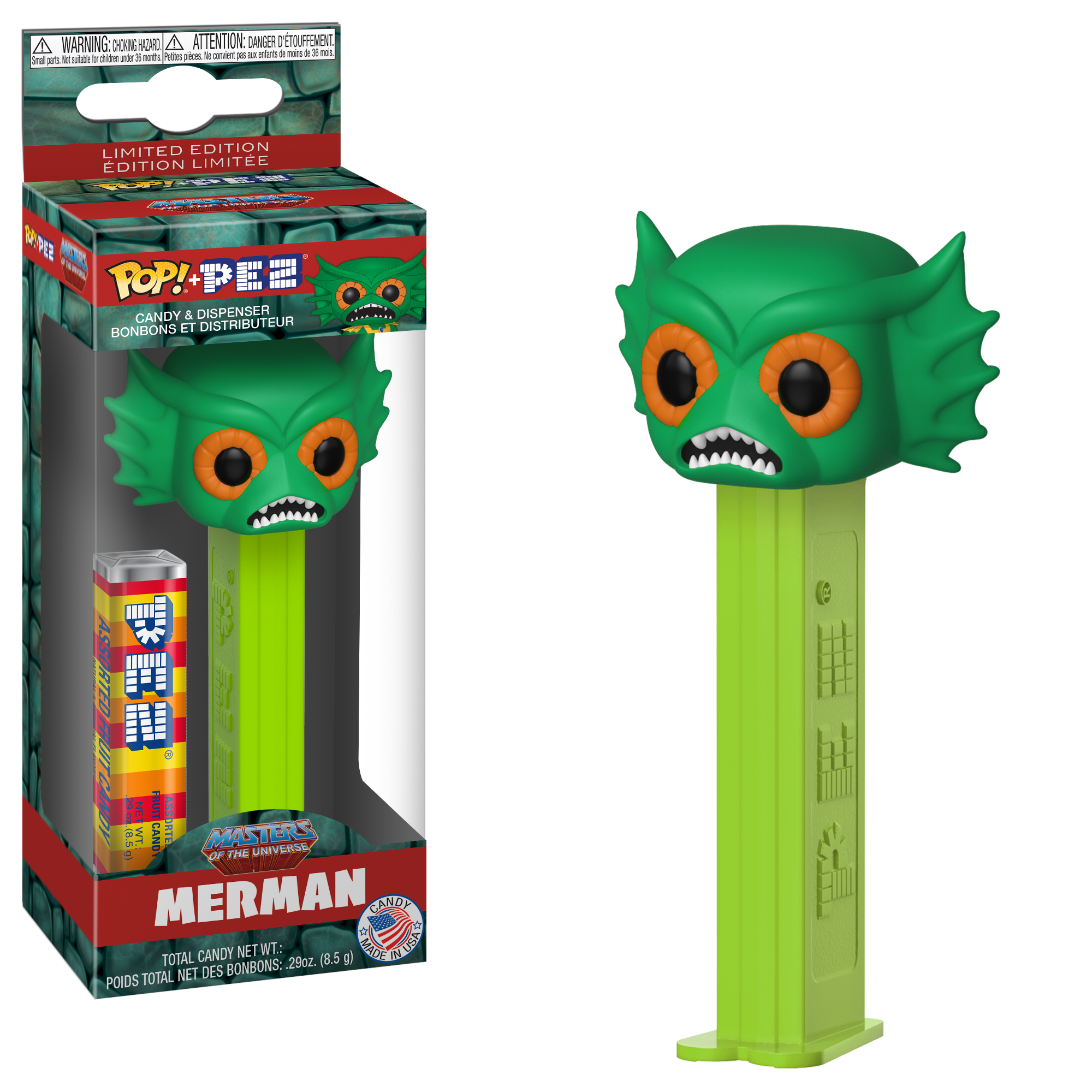 funko pop pez masters of the universe