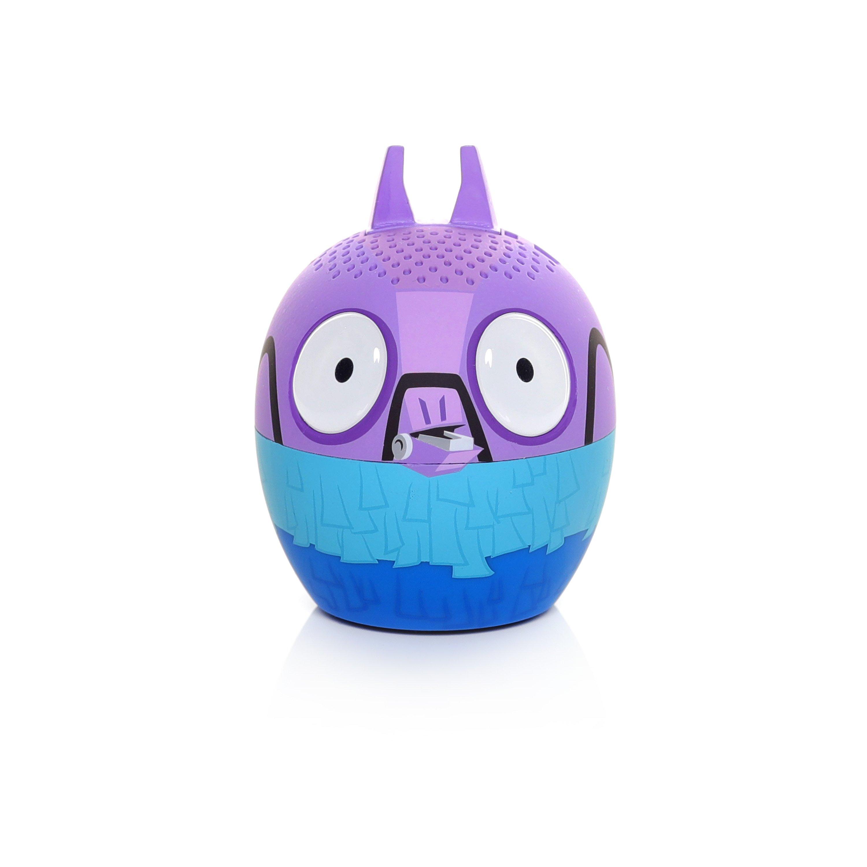 bitty boomers fortnite speaker