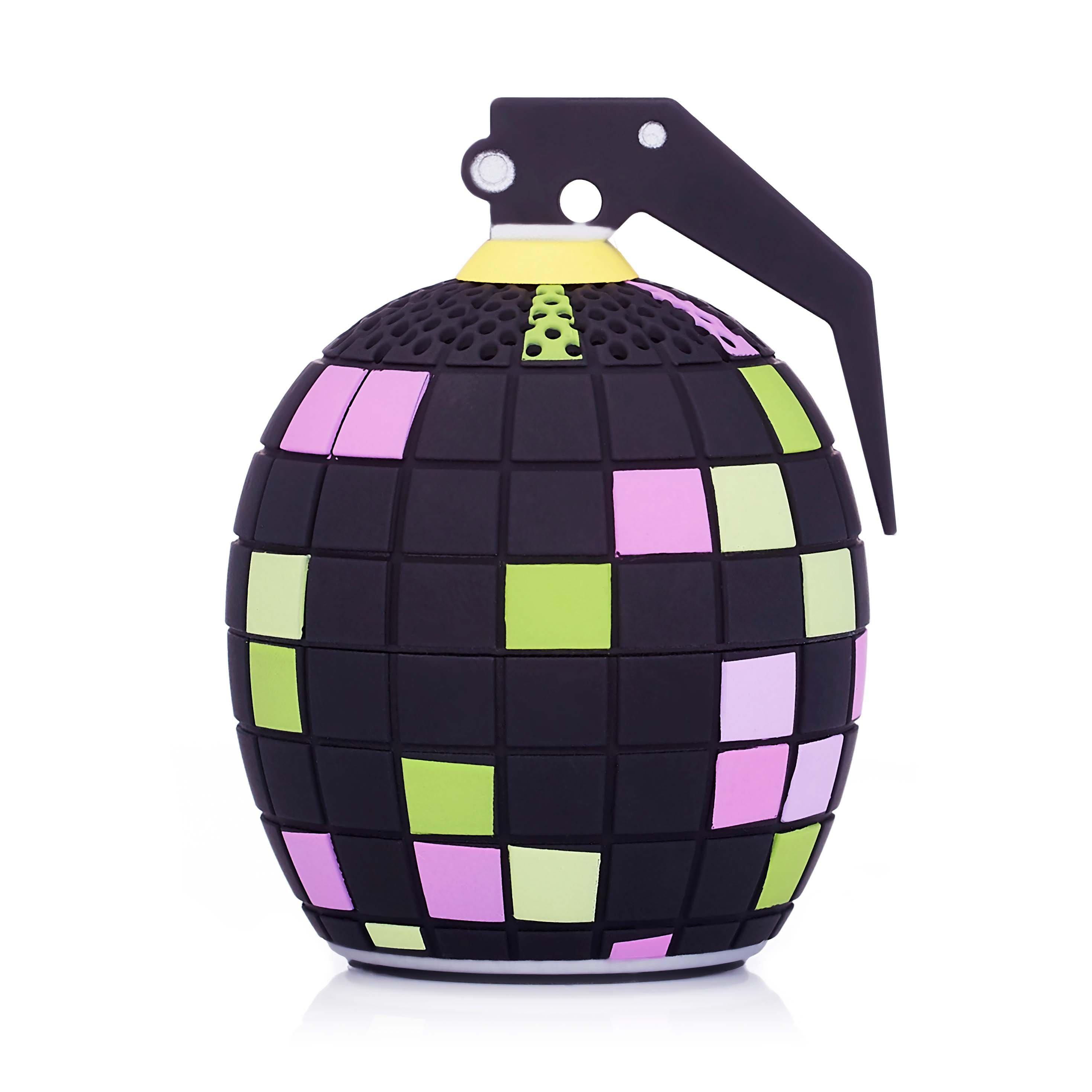 fortnite boogie bomb speaker