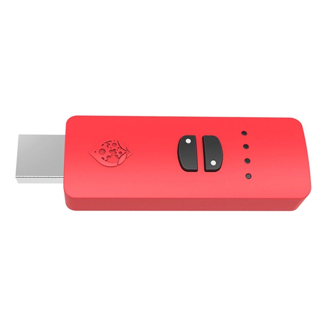 nintendo switch flash drive