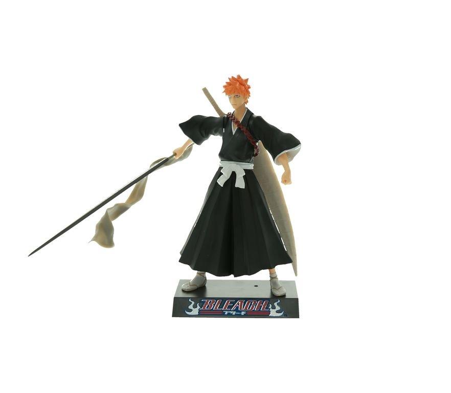 action figure bleach