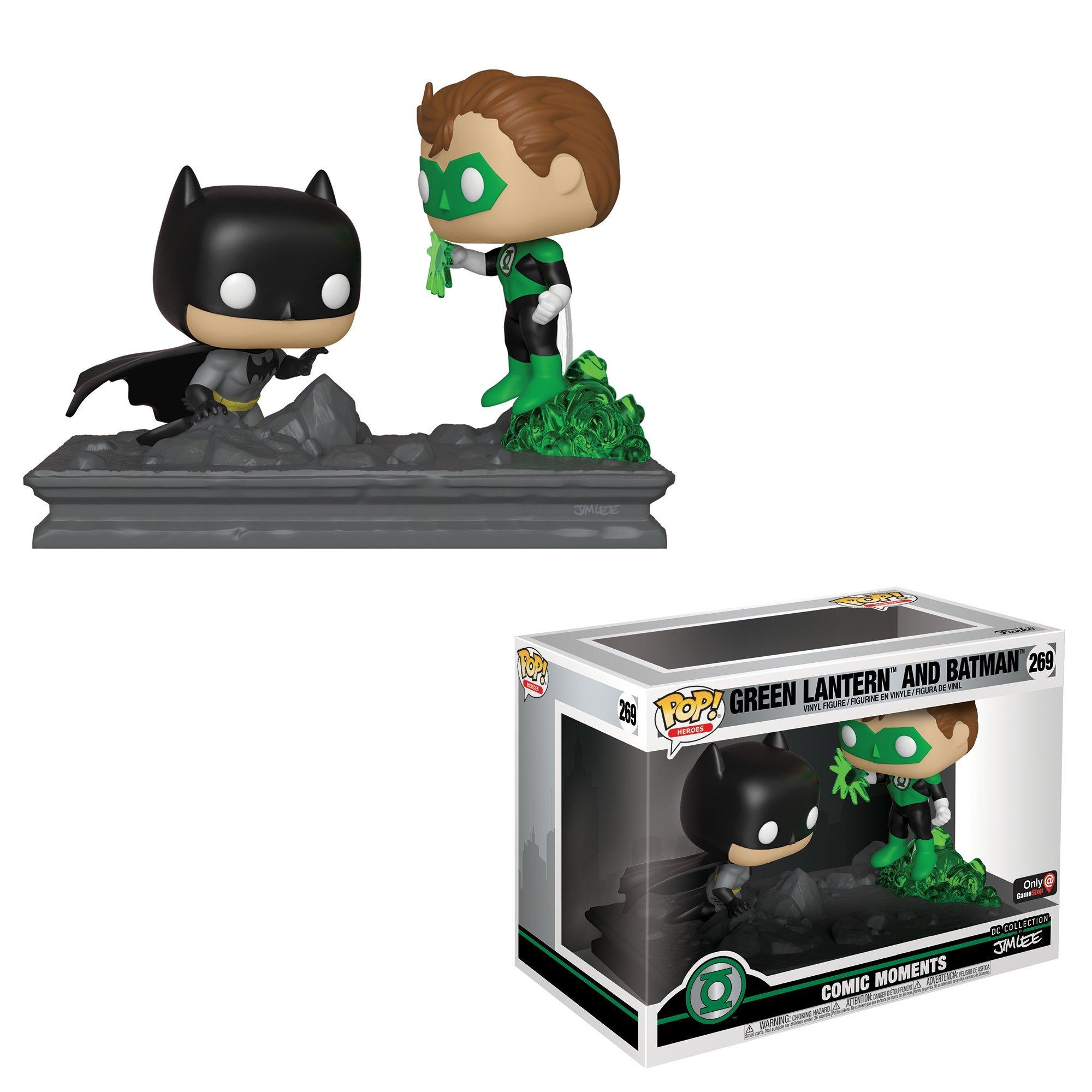 batman pop 289