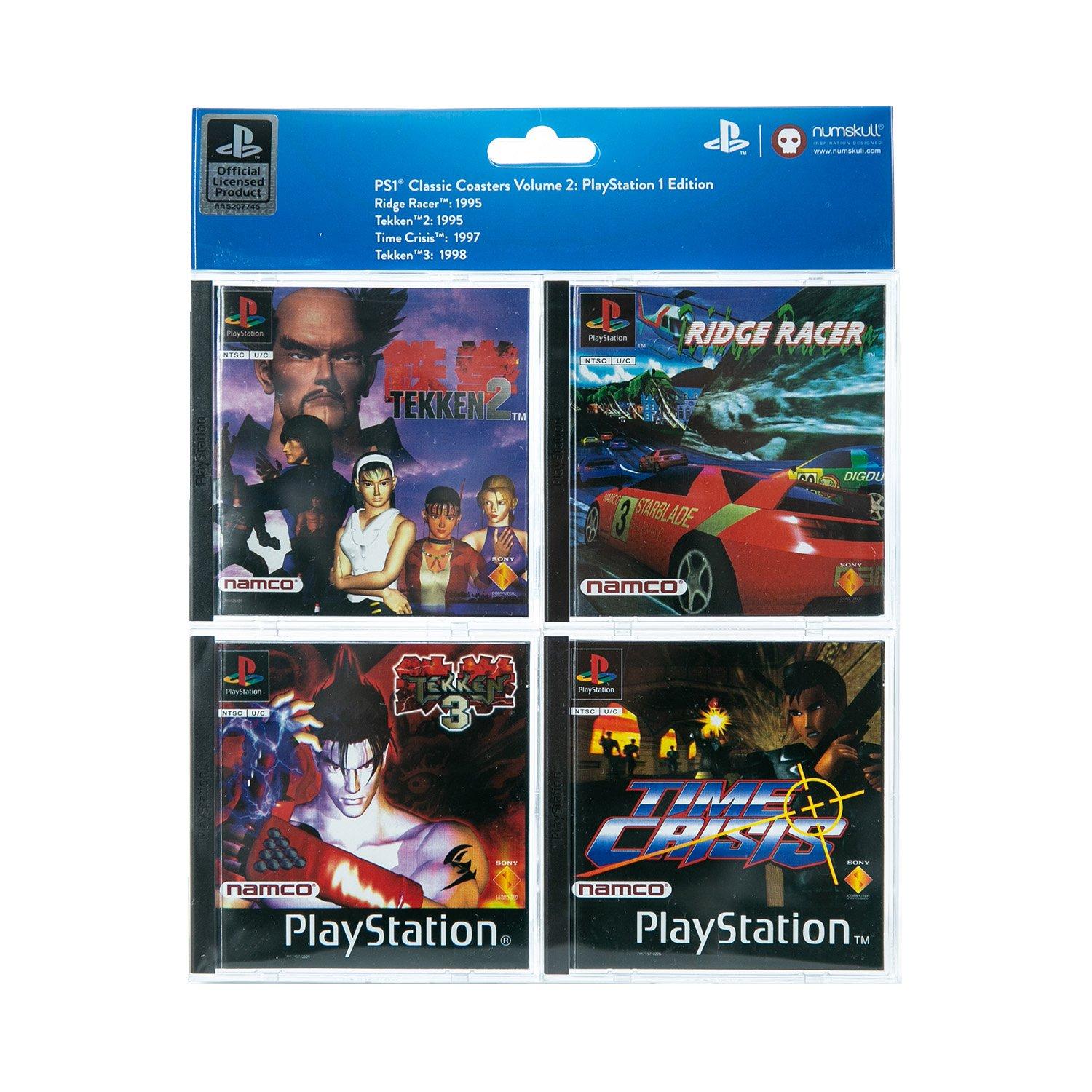 all playstation 1 games with pictures