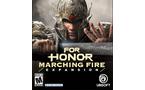 For Honor: Marching Fire Expansion