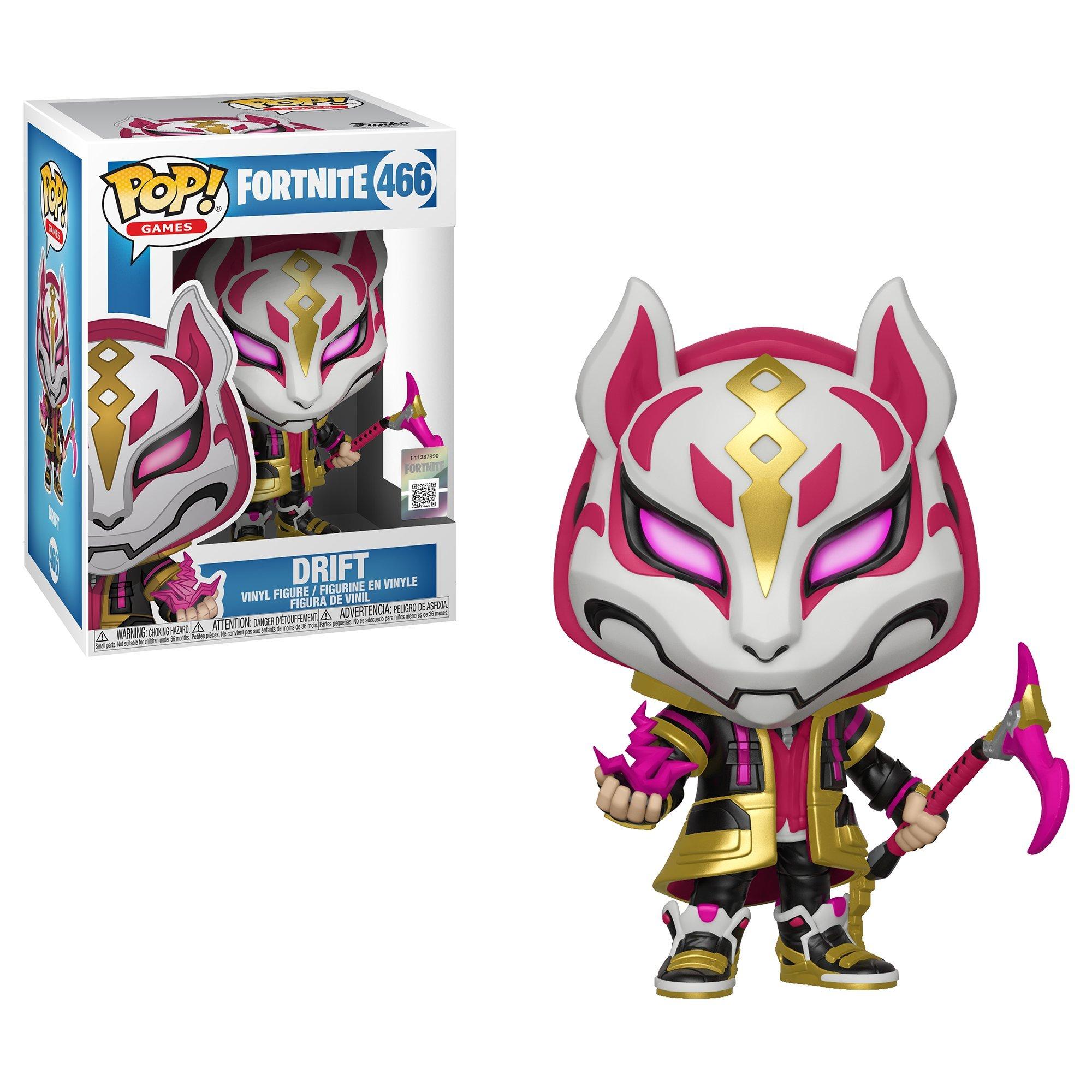 fortnite havoc pop