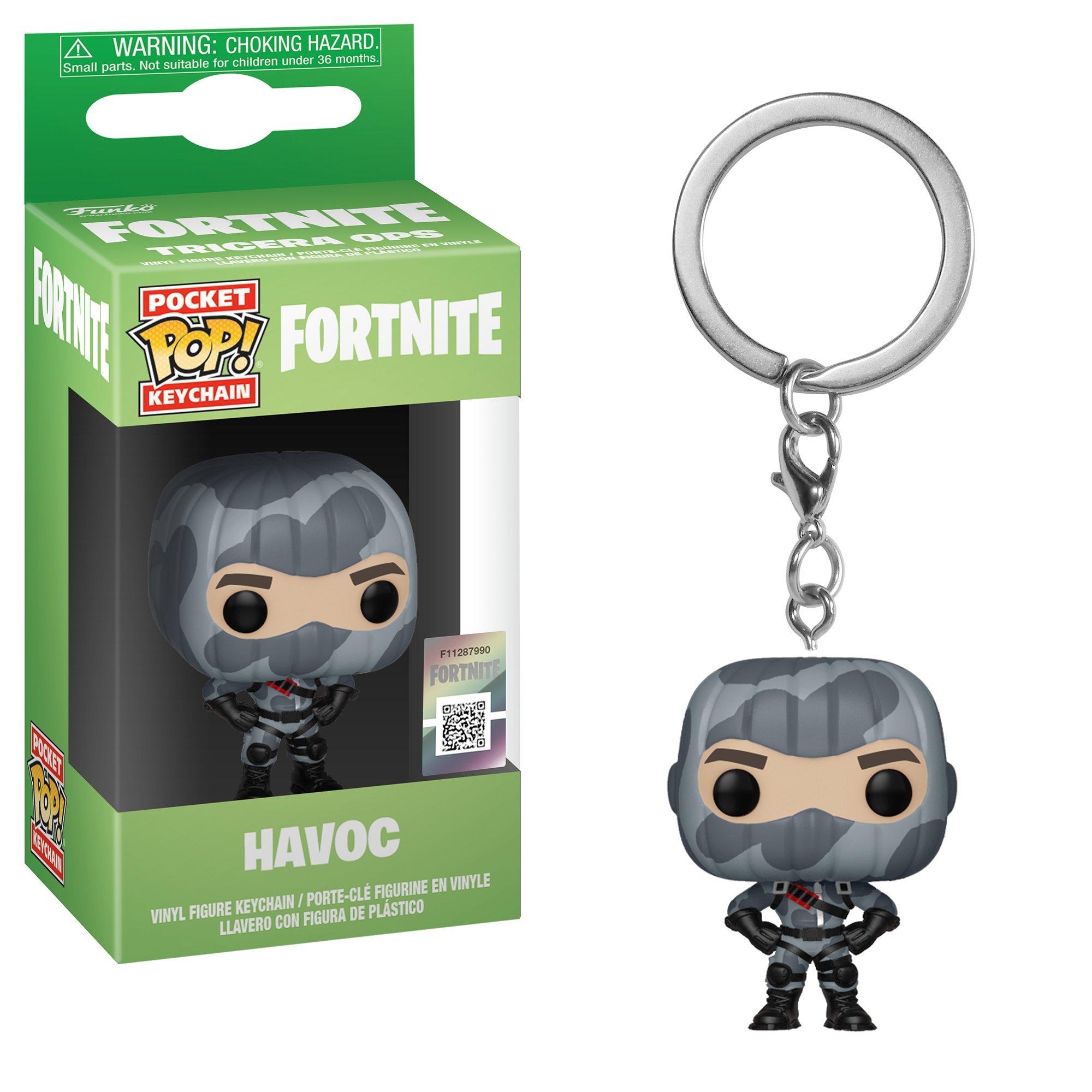 pocket pop keychain fortnite