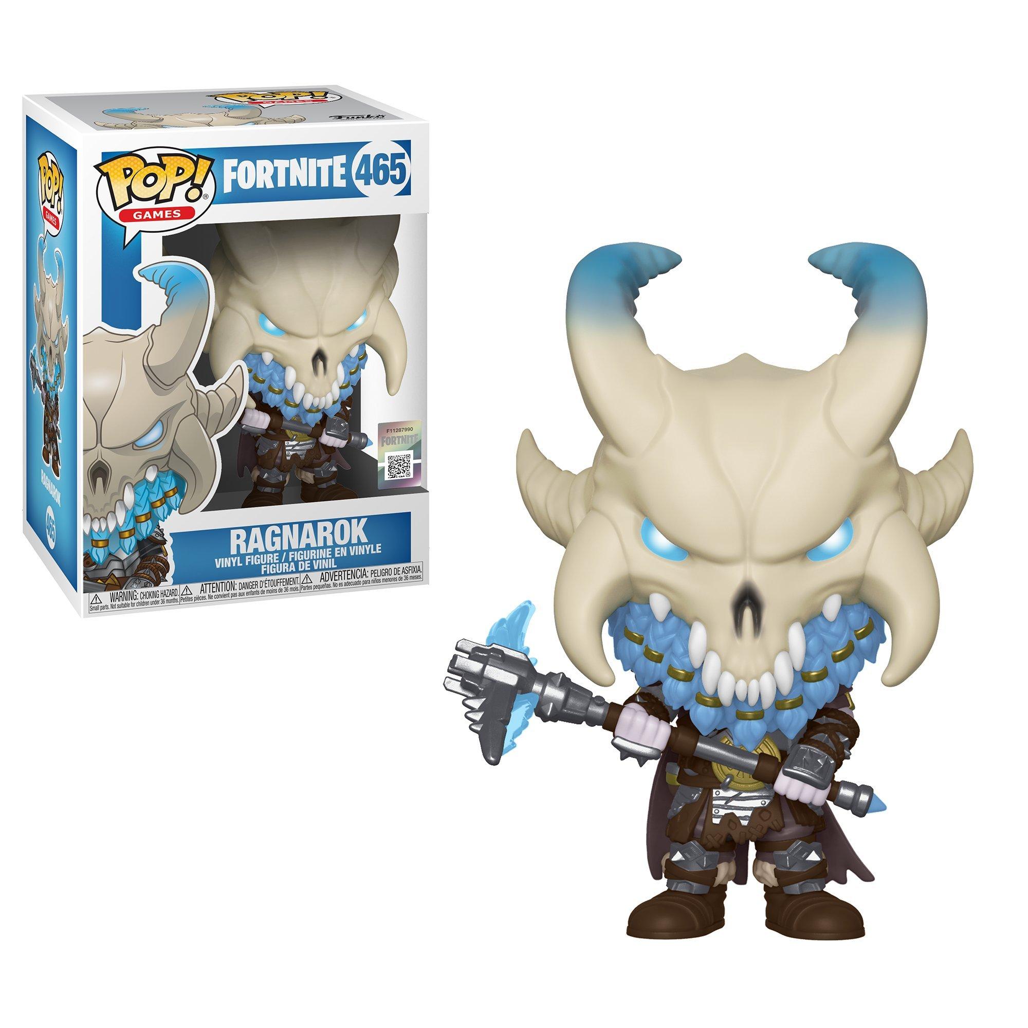 Pop Games Fortnite Red Nosed Raider Only At Gamestop - 