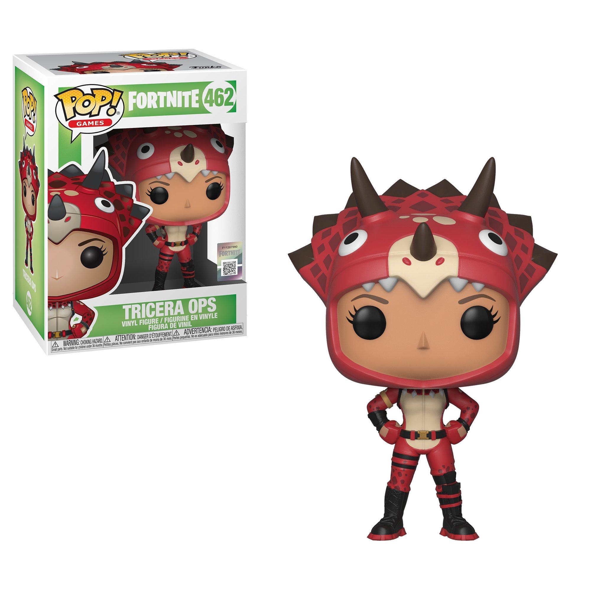 gamestop fortnite pop