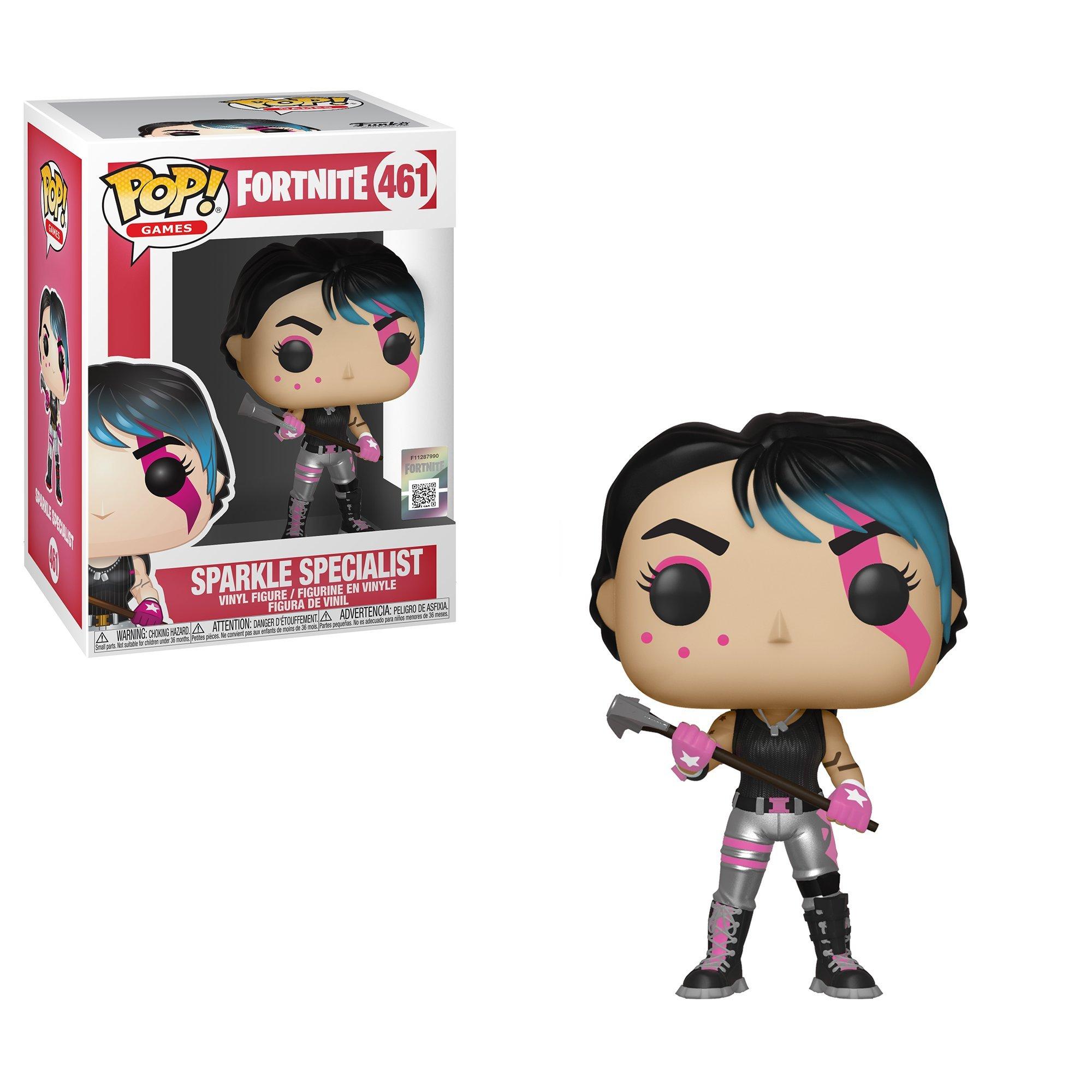 gamestop funko fortnite