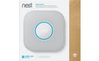 Google Nest Protect Smoke and Carbon Monoxide Alarm Wired 2nd Generation