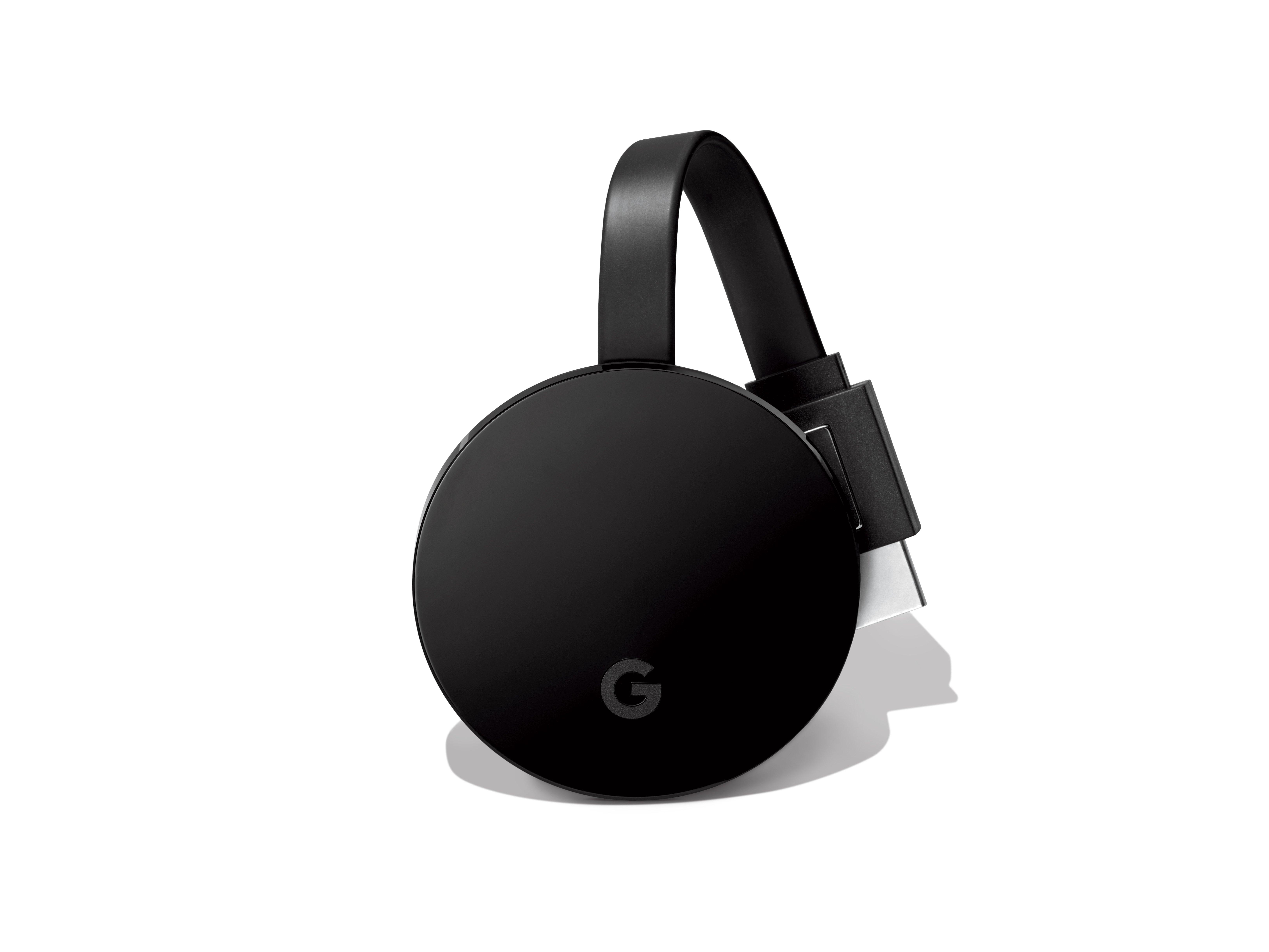 wii u chromecast