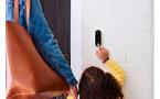Google Nest Hello Video Doorbell Wired
