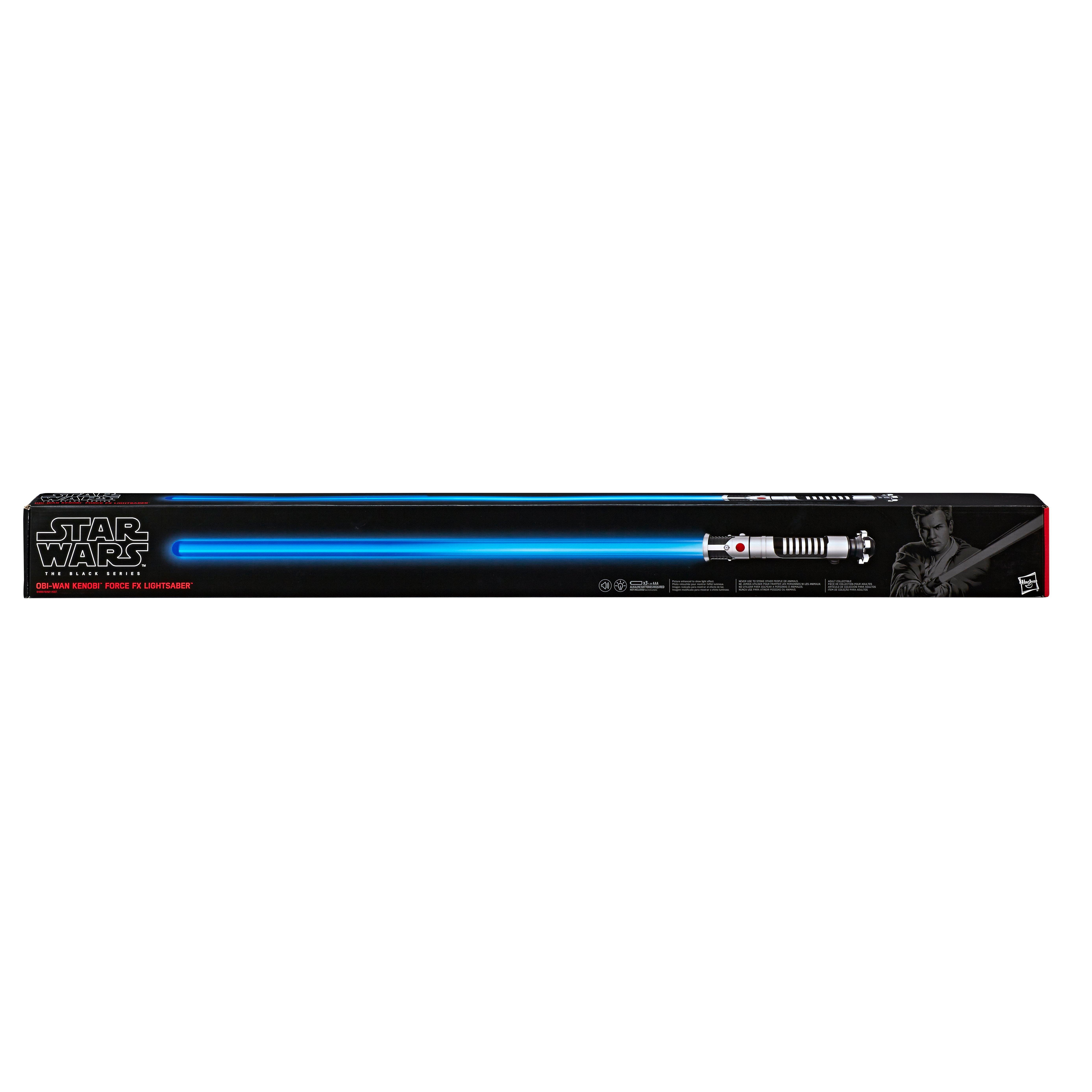 gamestop force fx lightsaber