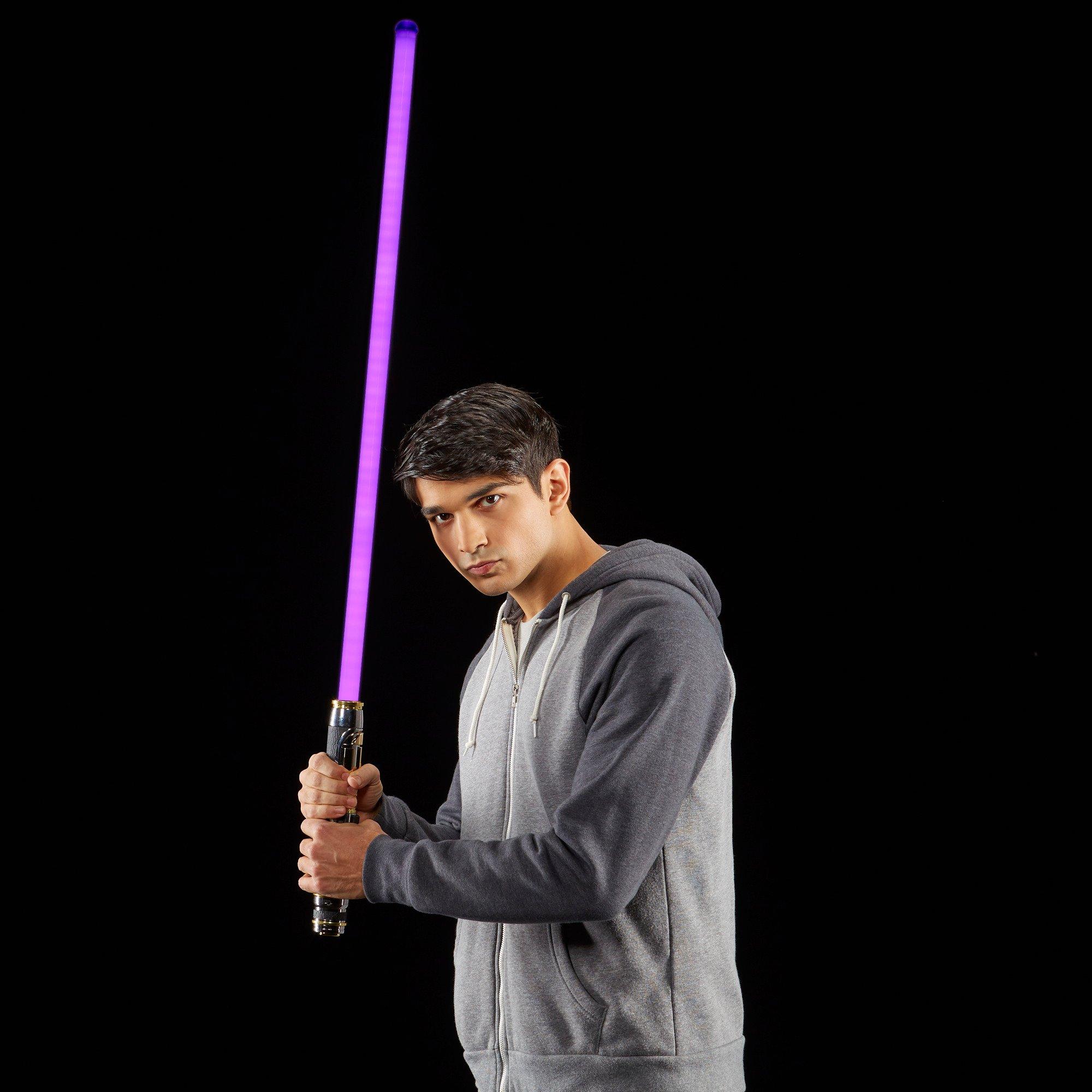 mace windu lightsaber gamestop