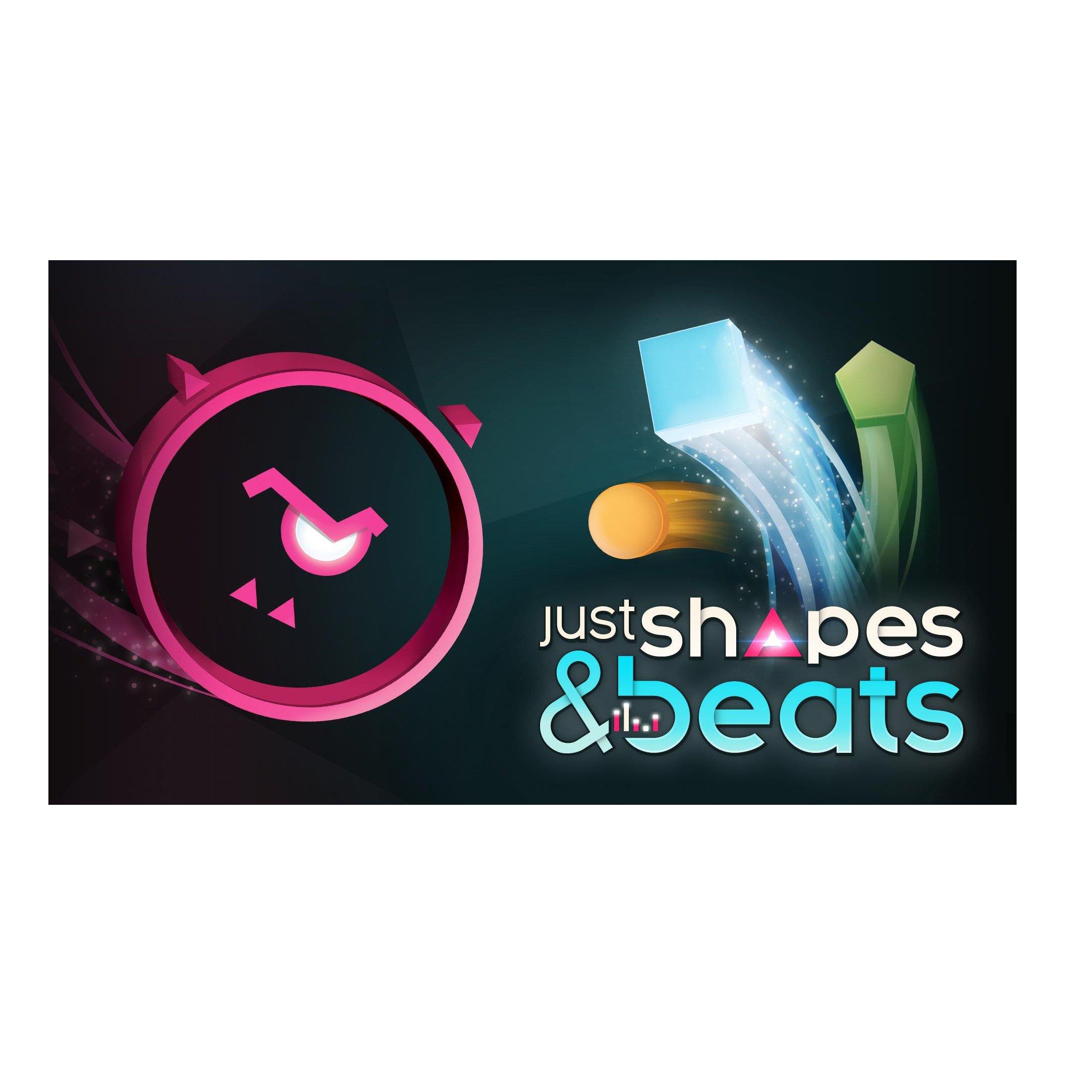 Just Shapes and Beats mobile