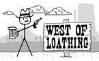 West of Loathing - Nintendo Switch