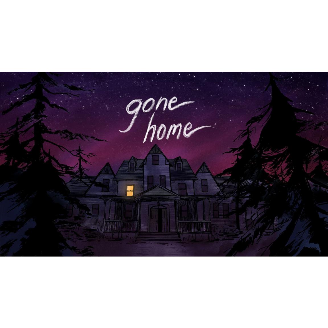 Gone Home - Nintendo Switch -  109415