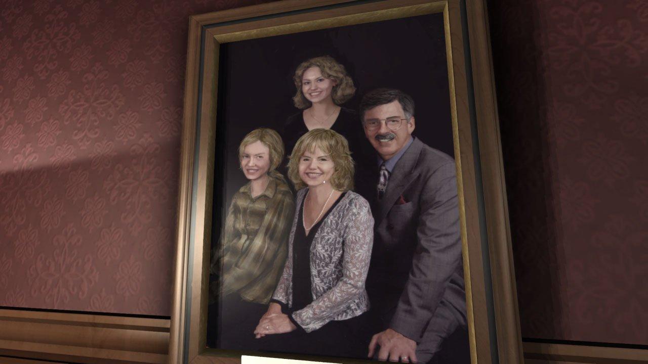 Nintendo switch 2025 gone home