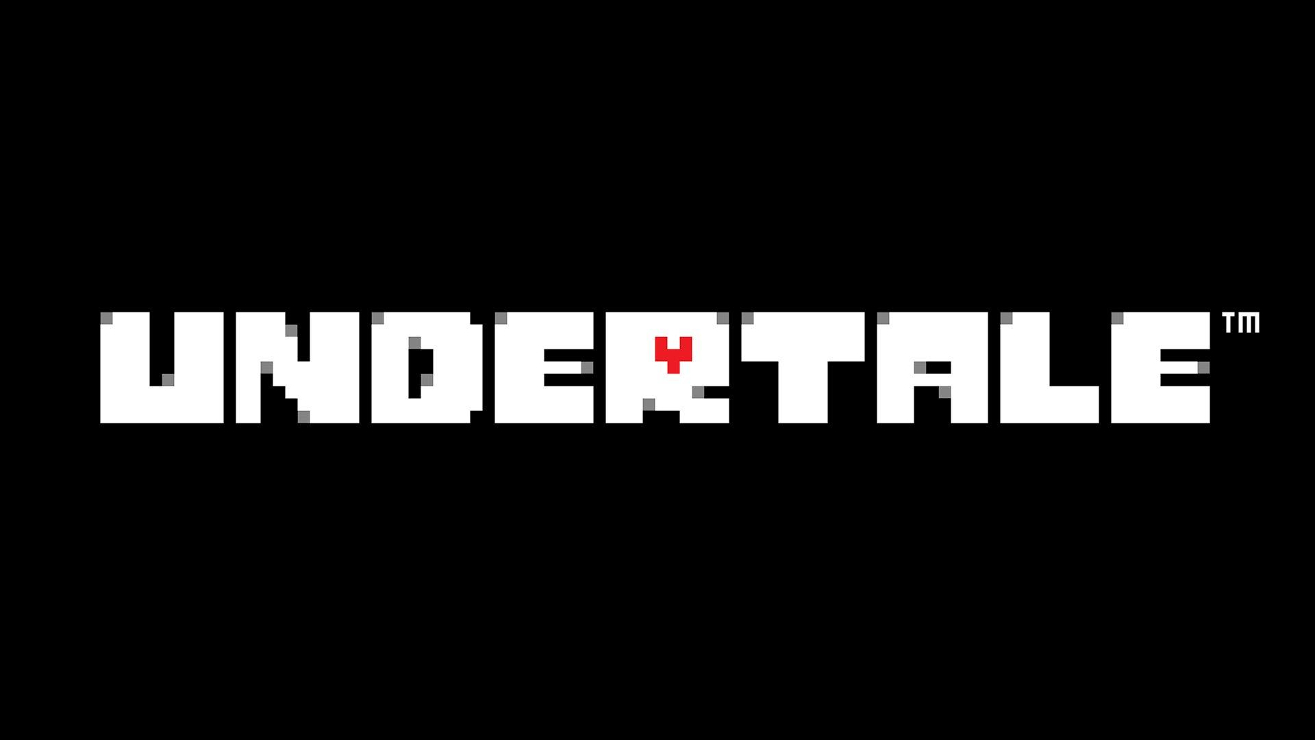 Undertale on the sales switch